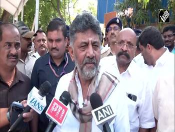 “Injustice has been done to Bengaluru...” DK Shivakumar’s Big remark despite RCB’s 2nd IPL title win
