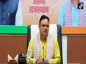 नशामुक्त राजस्थान के संकल्प को बनाएं जन आंदोलनः मुख्यमंत्री भजनलाल शर्मा