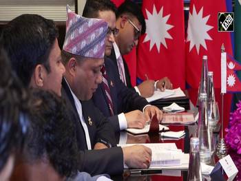 ‘We carry no old baggage’: Nepal FM Shisir Khanal signals ‘new chapter’ in ties with India