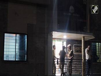 Crackdown in Bengal: Bangladeshi nationals shifted to holding centre in Cooch Behar | CM Suvendu