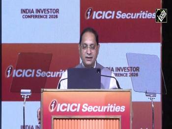 SEBI chief Tuhin Pandey hails India’s participation in capital markets at India Investors Conference