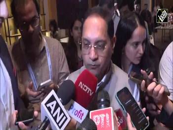 ‘It’s a quasi-judicial process’: SEBI chief Tuhin Pandey on Rajesh Exports’ alleged irregularities