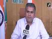 India’s Agri Export Powerhouse Rise: APEDA Chairman Abhishek Dev highlights $53 Billion milestone