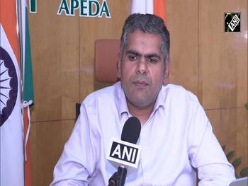 India’s Agri Export Powerhouse Rise: APEDA Chairman Abhishek Dev highlights $53 Billion milestone