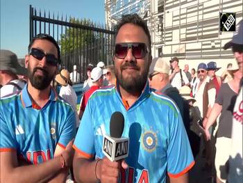 ‘Team will come back much stronger’: Heartbroken fans react after England defeat India in T20 series