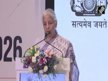 Watch! Union Finance Minister Nirmala Sitharaman gives big update on Banking for Viksit Bharat