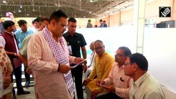 राजस्थान में जनसुनवाई बनी आमजन की समस्याओं के त्वरित समाधान का  माध्यम
