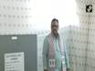 Rajasthan CM Bhajanlal Sharma casts vote for Jaipur Municipal body elections