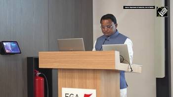 Dubai में CM Majhi का संदेश, NALCO-EGA Partnership से Odisha के Aluminium sector को मिलेगी रफ्तार