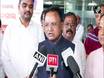 Odisha CM Mohan Charan Majhi receives warm welcome in Bhubaneswar after returning from UAE