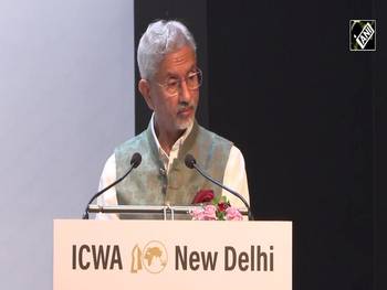 “Weaponisation of everything…” EAM S Jaishankar’s ‘Unmissable remark’ on tariffs, Global economy
