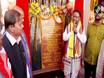 CM Majhi Inaugurates Rs 960 Crore Projects, 3rd Doppler Radar in Sambalpur, Odisha