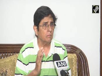 “Open-&-shut case”, Former DGP Kiran Bedi calls for swift action in Gurugram Hit and Run Case