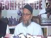 Owaisi targets BJP over UCC implementation, alleges it could impose Hindu practices