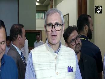 Omar Abdullah's reply to journalist at J&K press conference draws attention—here's what he said