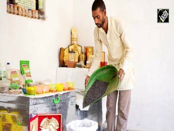 Chhattisgarh का काला हीरा: खेतों से उठ रही Black Rice की नई क्रांति