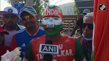 Excitement builds as fans gear up for Day 3 of India vs West Indies Test series