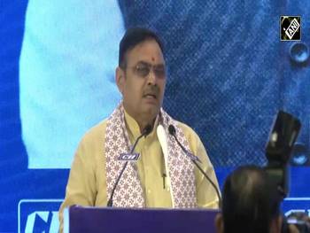 Rajasthan CM Bhajanlal Sharma attends CII Rajasthan session on $4.3 trillion economy vision