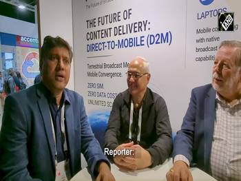 U.S., Brazil Look to India to Drive Direct-to-Mobile’s Next Phase at IBC 2026
