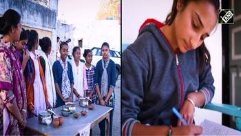 गुजरात: Earn with Learn मॉडल के साथ आत्मनिर्भरता की राह पर बेटियां