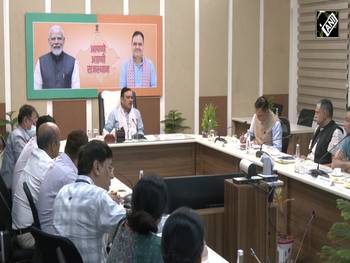 एलपीजी की जमाखोरी व कालाबाजारी पर होगी सख्त कार्रवाईः मुख्यमंत्री भजनलाल शर्मा