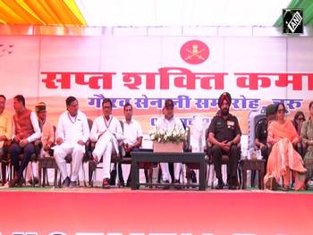 राष्ट्र सेवा में राजस्थान के वीरों की अग्रणी भूमिकाः मुख्यमंत्री भजनलाल शर्मा