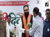 Hindi Diwas 2026: Patna में राजभाषा कार्यक्रम का आयोजन, CM Samrat Choudhary ने की शिरकत