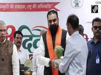 Hindi Diwas 2026: Patna में राजभाषा कार्यक्रम का आयोजन, CM Samrat Choudhary ने की शिरकत